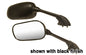 EMGO Left Side Mirror for Cars Part 20-80544