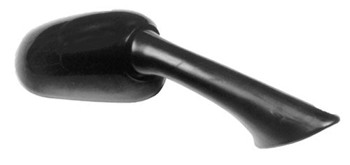 EMGO Right Side Mirror for Honda CBR600 - Part Number 20-87041