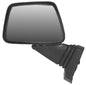 EMGO Left Mirror for Honda GL1200 - Part Number 20-87052
