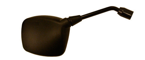 EMGO Left Side Mirror for Suzuki DL650 5660004F20 - Durable Motorcycle Replacement Part