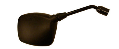 EMGO Left Side Mirror for Suzuki DL650 5660004F20 - Durable Motorcycle Replacement Part