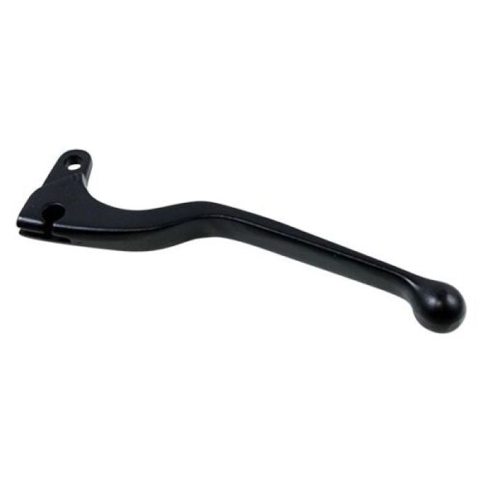 EMGO Lever B Black 30-33453 for Enhanced Motorcycle Control and Style