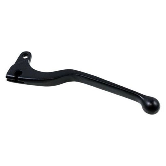 EMGO Lever B Black 30-33453 for Enhanced Motorcycle Control and Style