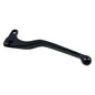 EMGO Lever B Black 30-33453 for Enhanced Motorcycle Control and Style
