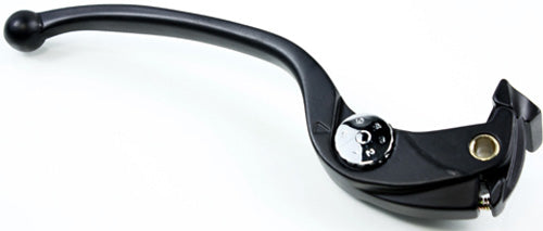 EMGO Kawasaki Lever B Black - Part Number 30-33461