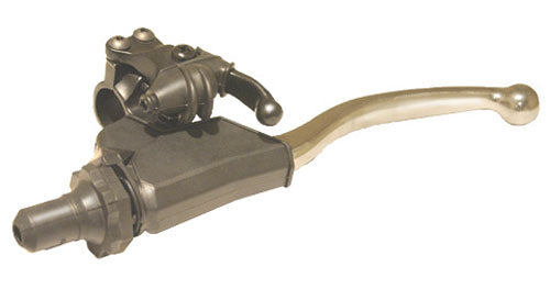 EMGO LEVER Assy C for Yamaha WR450F - Part #32-37272