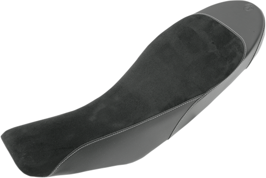 MOOSE OFFROAD Seat - Adventure - Black - DRZ400 0810-S038
