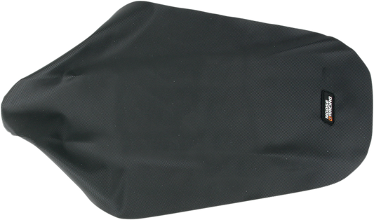 MOOSE OFFROAD Gripper Seat Cover - Black - KTM EXC/MXC/SX '04-'07 KTM12504-100
