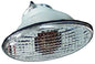 EMGO CATEYE Lite L/D Clear - Bright LED Bicycle Tail Light