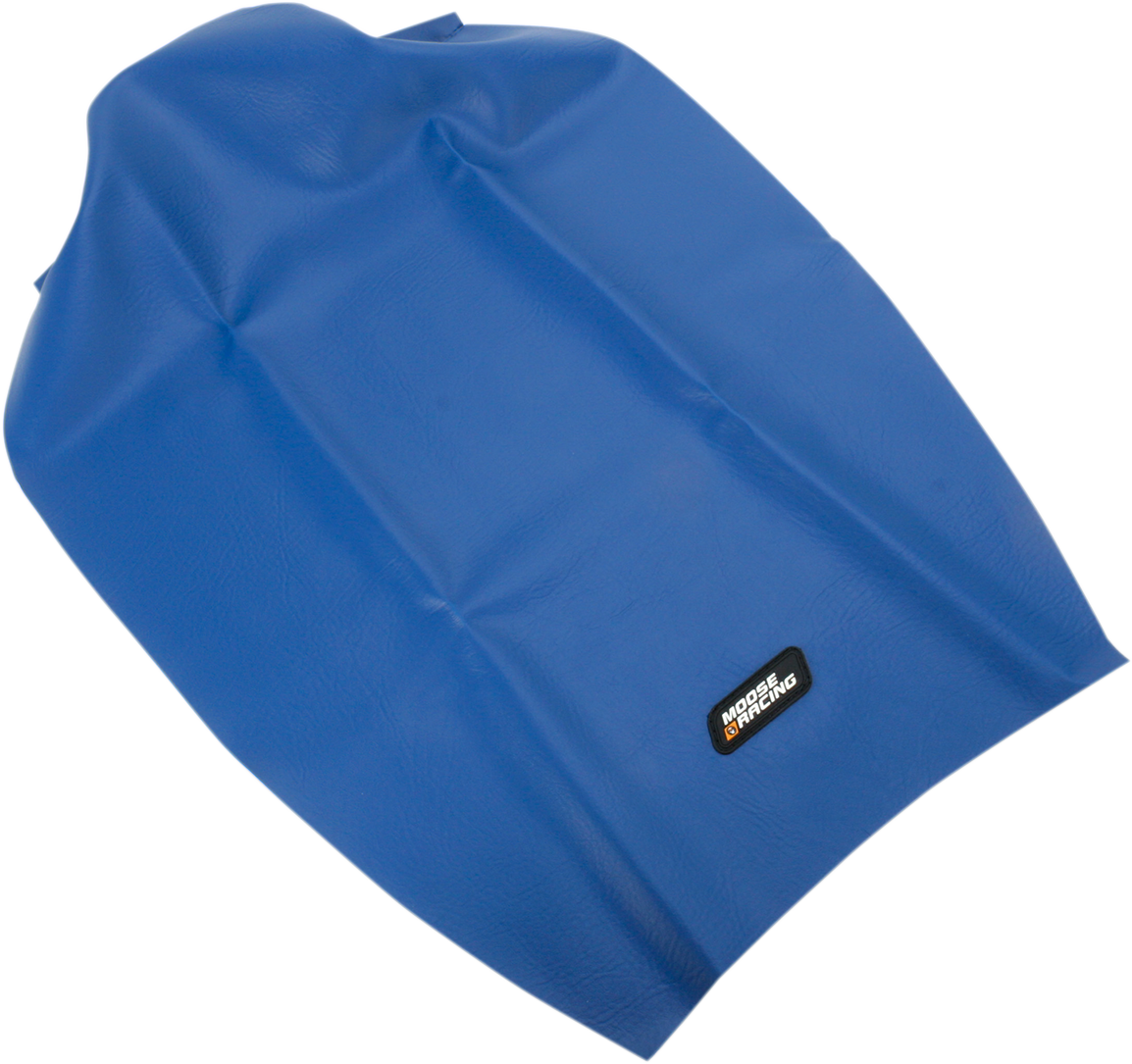 MOOSE OFFROAD Seat Cover - Blue - Yamaha TTR22500-2