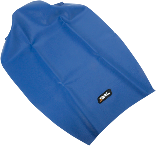 MOOSE OFFROAD Seat Cover - Blue - Yamaha TTR22500-2