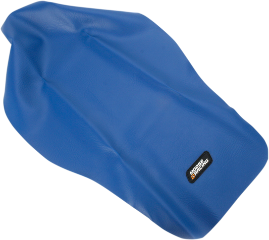 MOOSE OFFROAD Seat Cover - Blue - Yamaha TTR12500-2