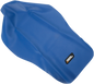 MOOSE OFFROAD Seat Cover - Blue - Yamaha TTR12500-2