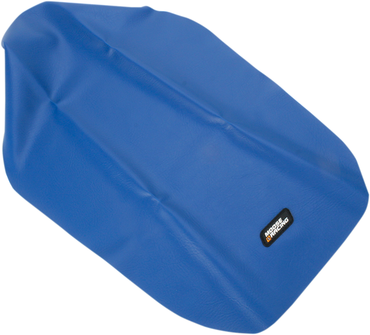MOOSE OFFROAD Seat Cover - Blue - Yamaha YZ12593-2