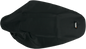 MOOSE OFFROAD Gripper Seat Cover - Black - Honda CRF450R '02-'04 CRF45002-100