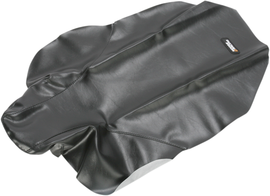 MOOSE OFFROAD Seat Cover - Black - Kawasaki KLX65093-30