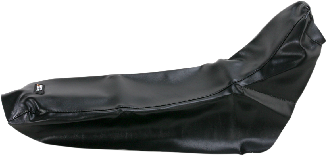 MOOSE OFFROAD Seat Cover - Black - Suzuki DR65096-30