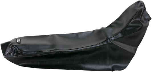 MOOSE OFFROAD Seat Cover - Black - Suzuki DR65096-30