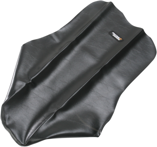 MOOSE OFFROAD Seat Cover - Black - Kawasaki KX12588-30