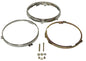 EMGO High/Low Rim Retainer Set - Part Number 66-64334