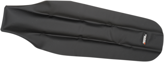 MOOSE OFFROAD Gripper Seat Cover - Black - Husqvarna '16-'18 HQV12516-3