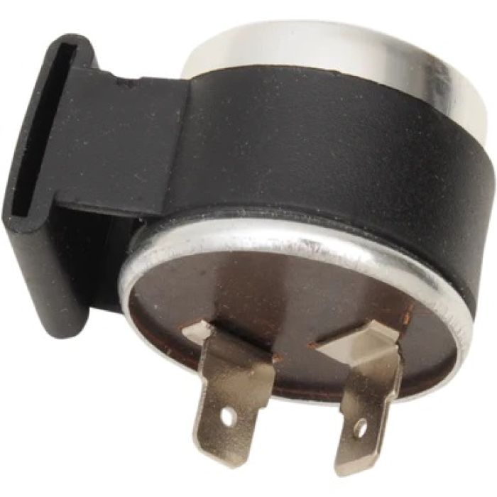 EMGO Flashers 2 Pin 12V 10W – Reliable Turn Signal Flasher for Motorcycles and Vehicles
