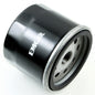 EMGO Oil Filter Black HAR. 63810-80 for Motorcycles and ATVs