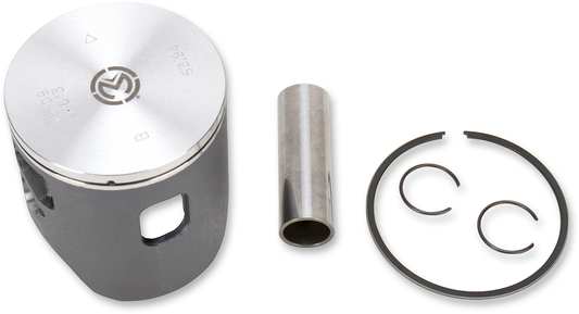 MOOSE OFFROAD Piston Kit - 53.94 mm - Honda MSE22189B