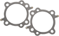 COMETIC C9725 Head Gasket - 4.000 inches x .030 inches for 1999-2013 Twin Cam Engines