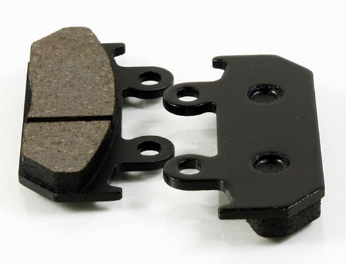 EMGO Disc Brake Pad for Honda CBR600R – Part Number 91-68002