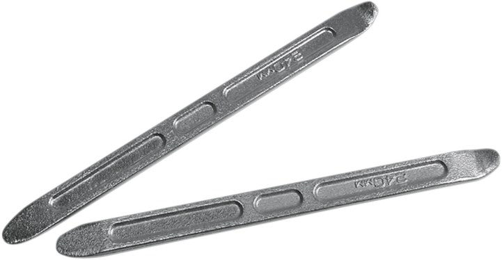 CRUZTOOLS Tire Lever - TirePro™ - 2-Piece TLS1