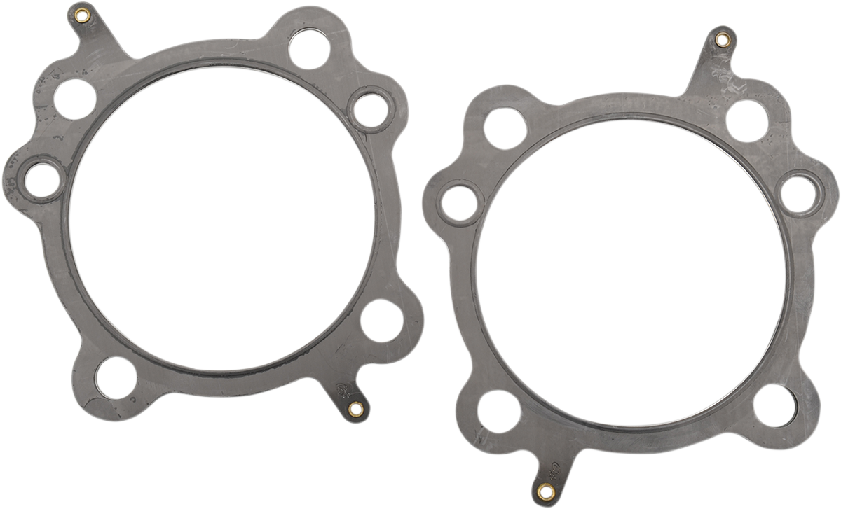 COMETIC C9726 Head Gasket - 4.000 Inch x .040 Inch for 1999-2013 Twin Cam Engines