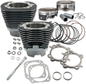 S&S CYCLE 124" Cylinder and Piston Kit 910-0324