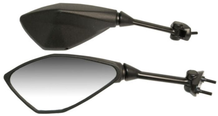EMGO Mirror Replacement for Kawasaki Models - Part 20-49301