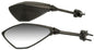 EMGO Mirror Replacement for Kawasaki Models - Part 20-49301
