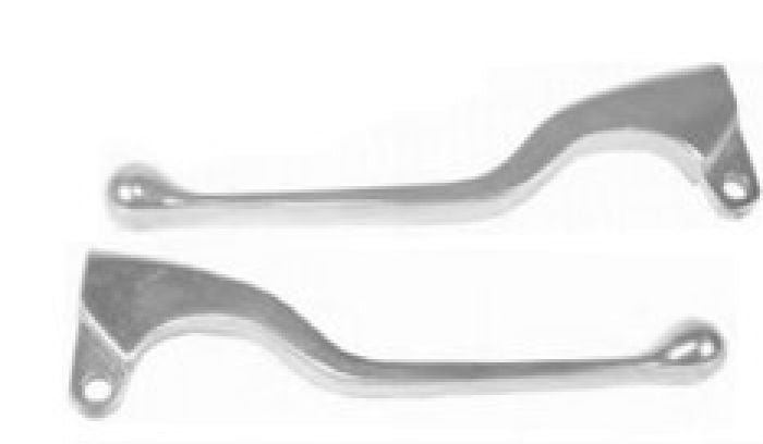 EMGO Honda Brake Lever Part 30-71743 - Precise Replacement for Motorcycle Control