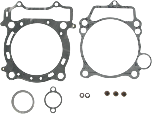 MOOSE OFFROAD Top End Gasket Kit - Yamaha 810677mse