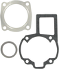 MOOSE OFFROAD Top End Gasket Kit - Kawasaki/Suzuki 810849mse