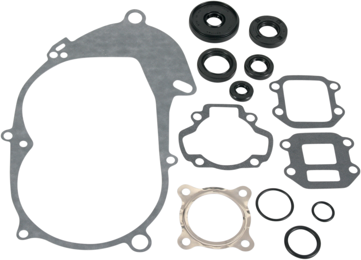 MOOSE OFFROAD Motor Gasket Kit with Oil Seal - Yamaha 811601mse
