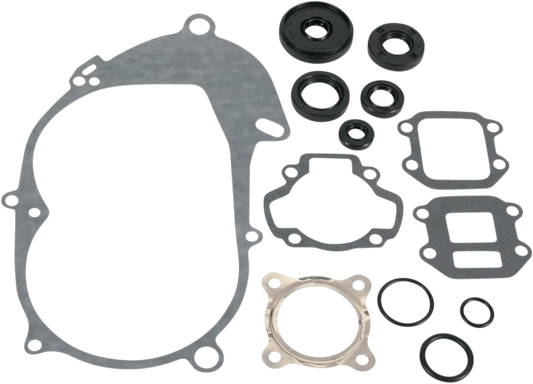 MOOSE OFFROAD Motor Gasket Kit with Oil Seal - Yamaha 811601mse