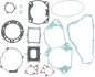 MOOSE OFFROAD Complete Motor Gasket Kit - Honda 808272mse
