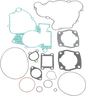 MOOSE OFFROAD Complete Motor Gasket Kit - KTM 808302mse