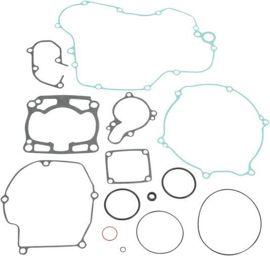 MOOSE OFFROAD Complete Motor Gasket Kit - Kawasaki 808430mse