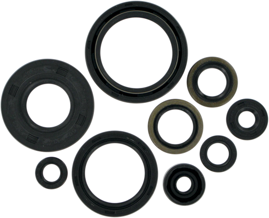 MOOSE OFFROAD Motor Oil Seals - Kawasaki 822183mse