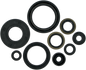 MOOSE OFFROAD Motor Oil Seals - Kawasaki 822183mse