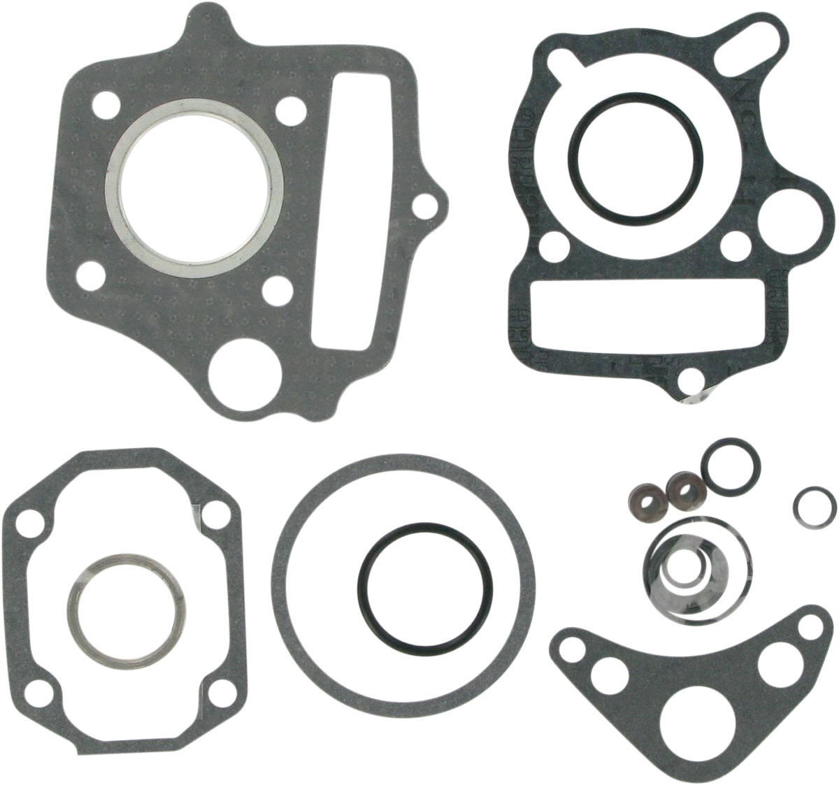 MOOSE OFFROAD Top End Gasket Kit - Honda 810209mse