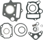 MOOSE OFFROAD Top End Gasket Kit - Honda 810209mse