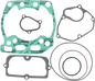 MOOSE OFFROAD Top End Gasket Kit - Suzuki 810589mse