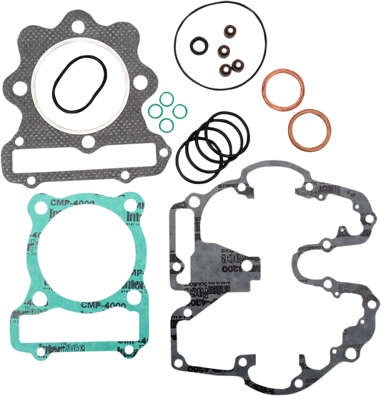 MOOSE OFFROAD Top End Gasket Kit - Honda 810263mse