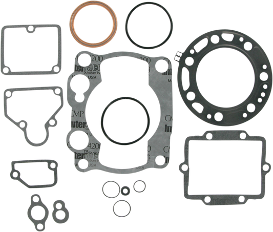 MOOSE OFFROAD Top End Gasket Kit - Kawasaki 810464mse
